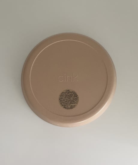 cink - Bamboo Plate
