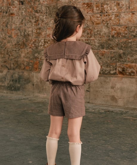 Maison Marelle - Blouse MARELLE