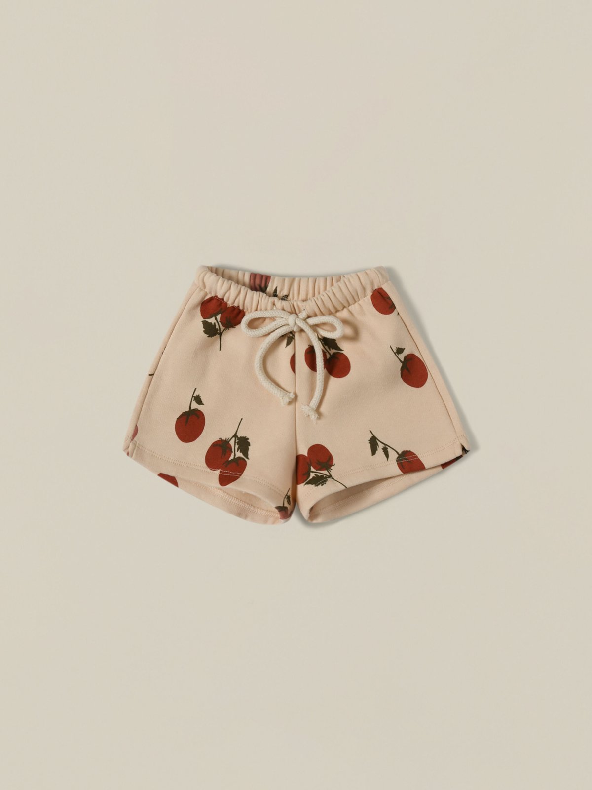 organic zoo  3-4y スウェット　トマト organic zoo スウェット トマト - メルカリ