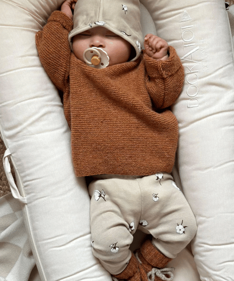 organic zoo - Cotton Field Leggings