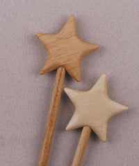 tateplota - Magic Wand