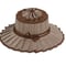 LORNA MURRAY - Lesotho | Island Vienna Hat 送料無料