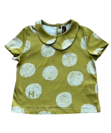 HELLO LUPO Gina Top 2-3y 美品