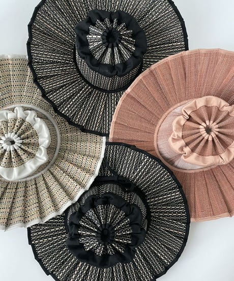 LORNA MURRAY - Melbourne | Island Eden Hat 送料無料