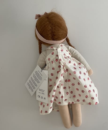 Little Kin Studio - Large doll (ラージ)