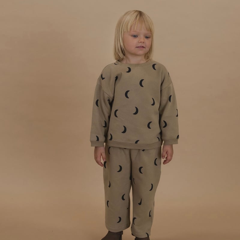 organic zoo - Dusky Midnight Sweatshirt | UANDEL
