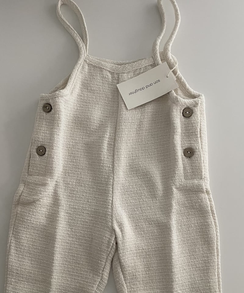 daughter&son聖歌隊のブラウス セットアップ son and daughter - MARLE