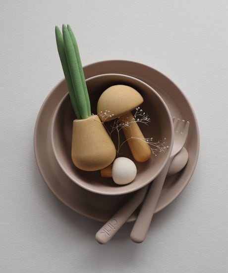 cink - Bamboo Plate