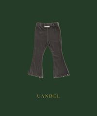 予約販売商品】HELLO LUPO - Dalston Blommers (Black D