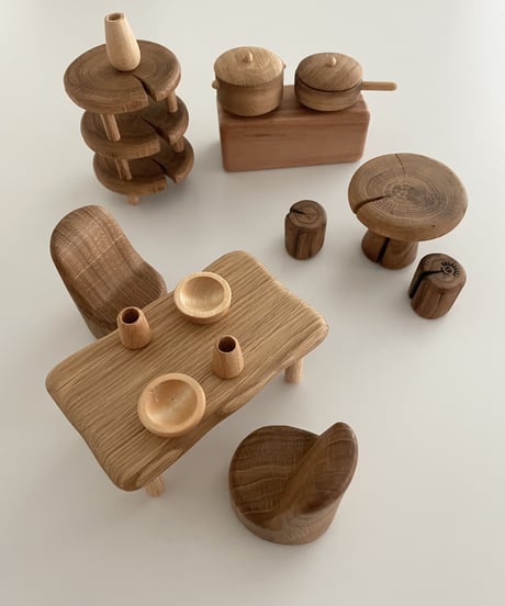tateplota - Playing Rack