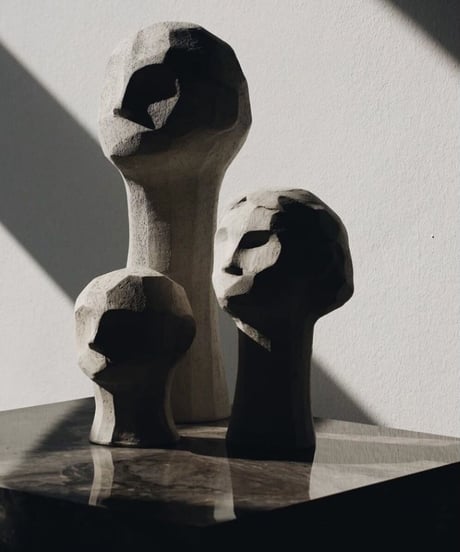 cooee Design -  OLUFEMI LIMESTONE & SAND
