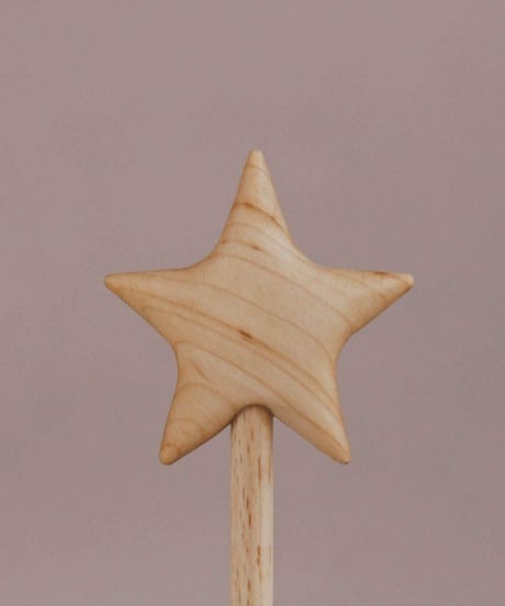 tateplota - Magic Wand