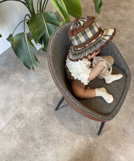 LORNA MURRAY- Lucca | Island Mayfair Child Hat