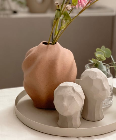 cooee Design - BENEDICT & AMAL LIMESTONE 送料無料