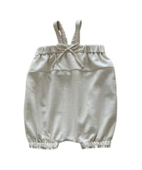 HELLO LUPO - BROOKS BLOOMERS - IVORIO D