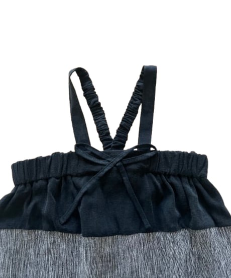 HELLO LUPO - BROOKS BLOOMERS - SUMI/OREO
