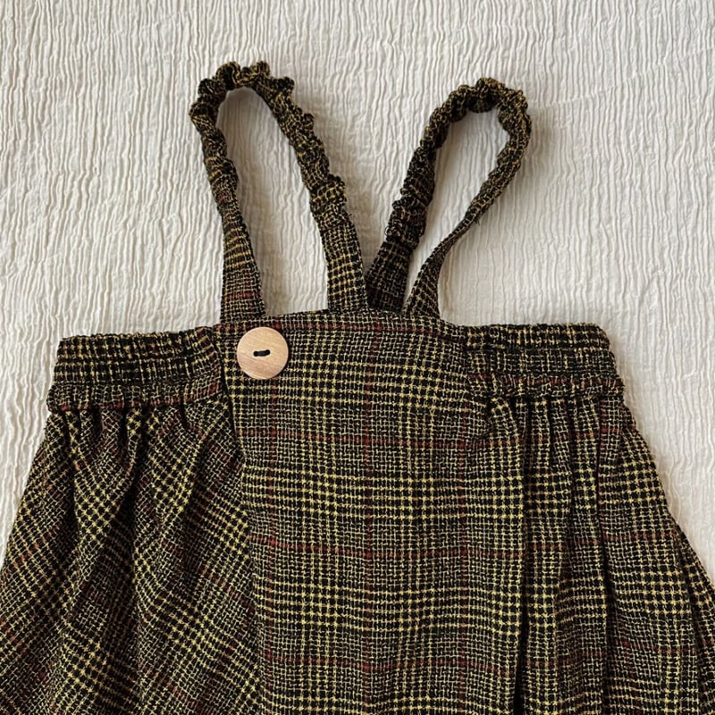 ボトムス hellolupo Dalston Blommers - Super G ボトムス HELLO LUPO Dalston bloomers- superG Hello Lupo