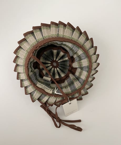 LORNA MURRAY- Lucca | Island Mayfair Child Hat