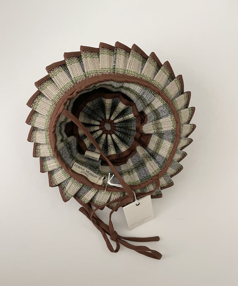 LORNA MURRAY- Lucca | Island Mayfair Child Hat