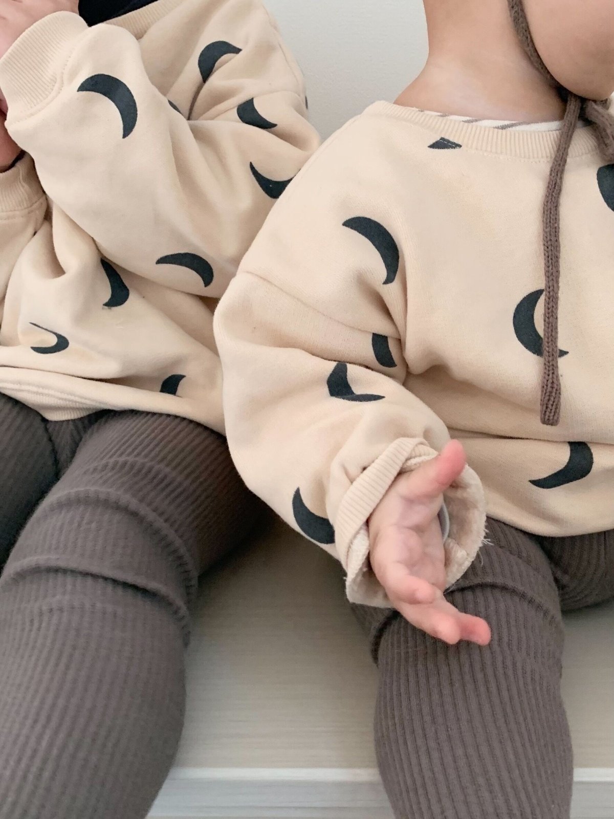 organic zoo - Pebble Midnight Sweatshirt | U andel organic zoo - Pebble Midnight Sweatshirt | U andel