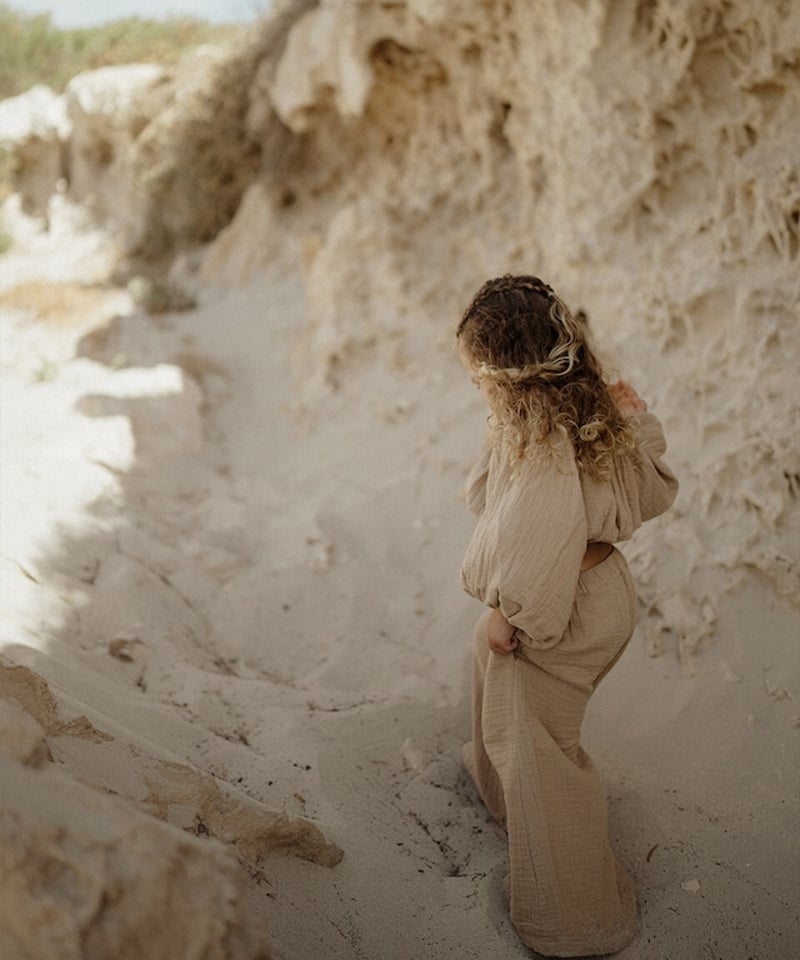 Son and Daughter - JOYA SETS送料無料 | UANDEL