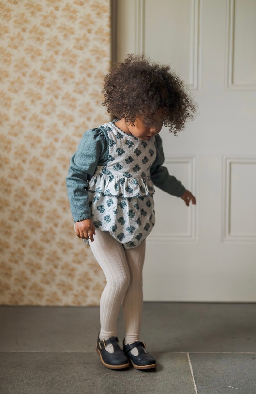 littlecottonclothes ロンパース18-24m ブルマー、ロンパース、ボトムス - Little Cotton Clothes