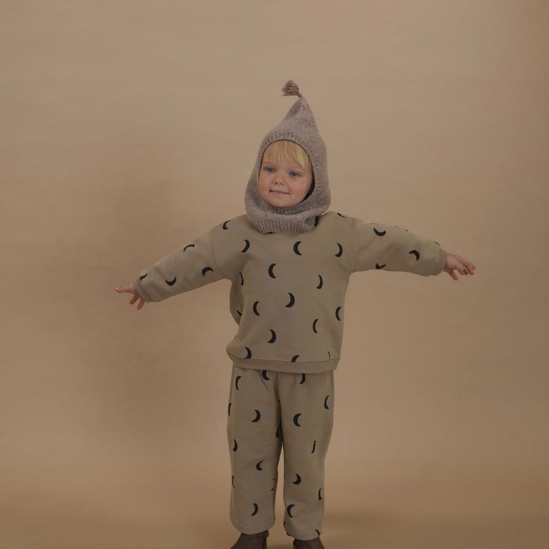 ✿ゆぴまるOrganic Zoo 25SS Dusky Midnight ✿ゆぴまるOrganic Zoo 25SS Dusky Midnight Organic Zoo 25SS