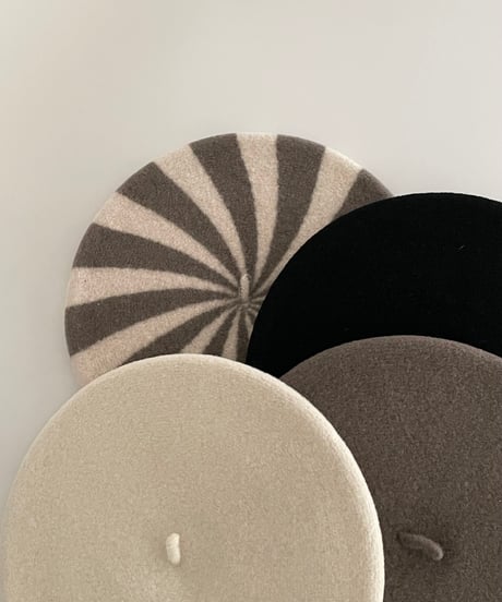 Le Beret Francais - Classic Berets