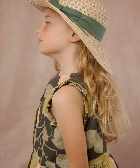 HELLO LUPO - SOLE TOP - PEONY