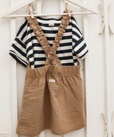 organic zoo - Sailor Boxy T-Shirt