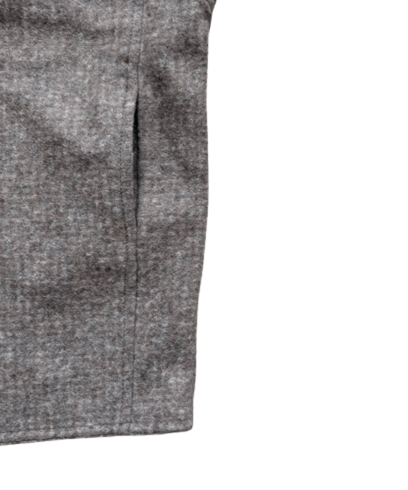 HELLO LUPO - Kimono Coat | UANDEL