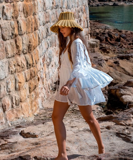 LORNA MURRAY -  Island Vienna Melbourne Hat Adult 送料無料