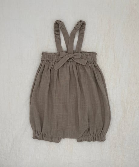 HELLO LUPO - DALSTON BLOOMERS - SAND