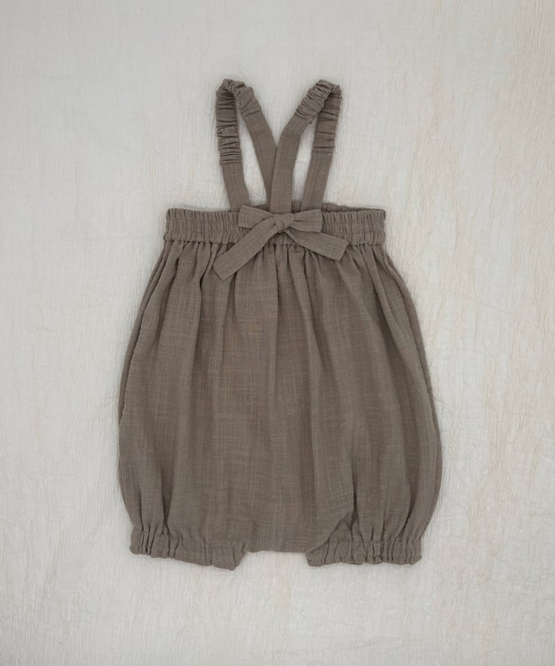 ボトムス HELLO LUPO / Dalston Blommers HELLO LUPO - DALSTON BLOOMERS - SAND | UANDEL