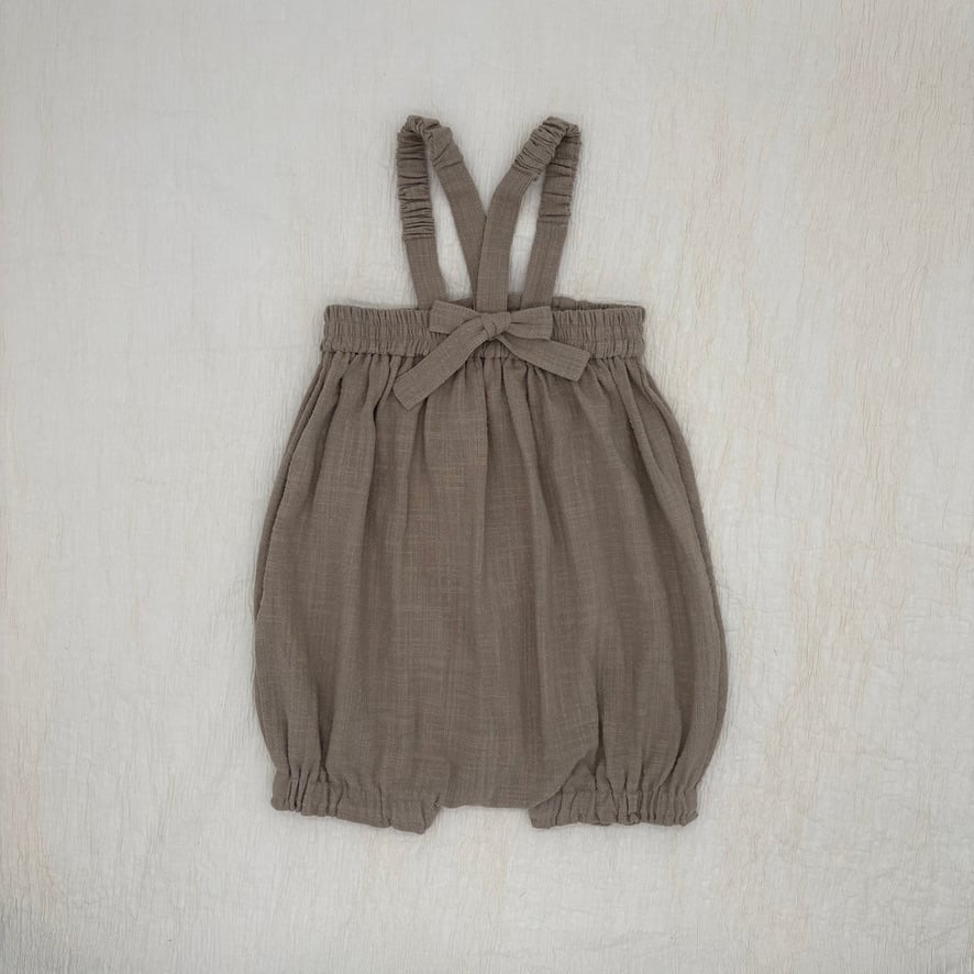 HELLO LUPO - DALSTON BLOOMERS - SAND | UANDEL