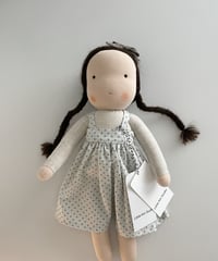 Little Kin Studio - Large doll (ラージ)