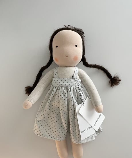 CATEGORY Little Kin Studio | UANDEL