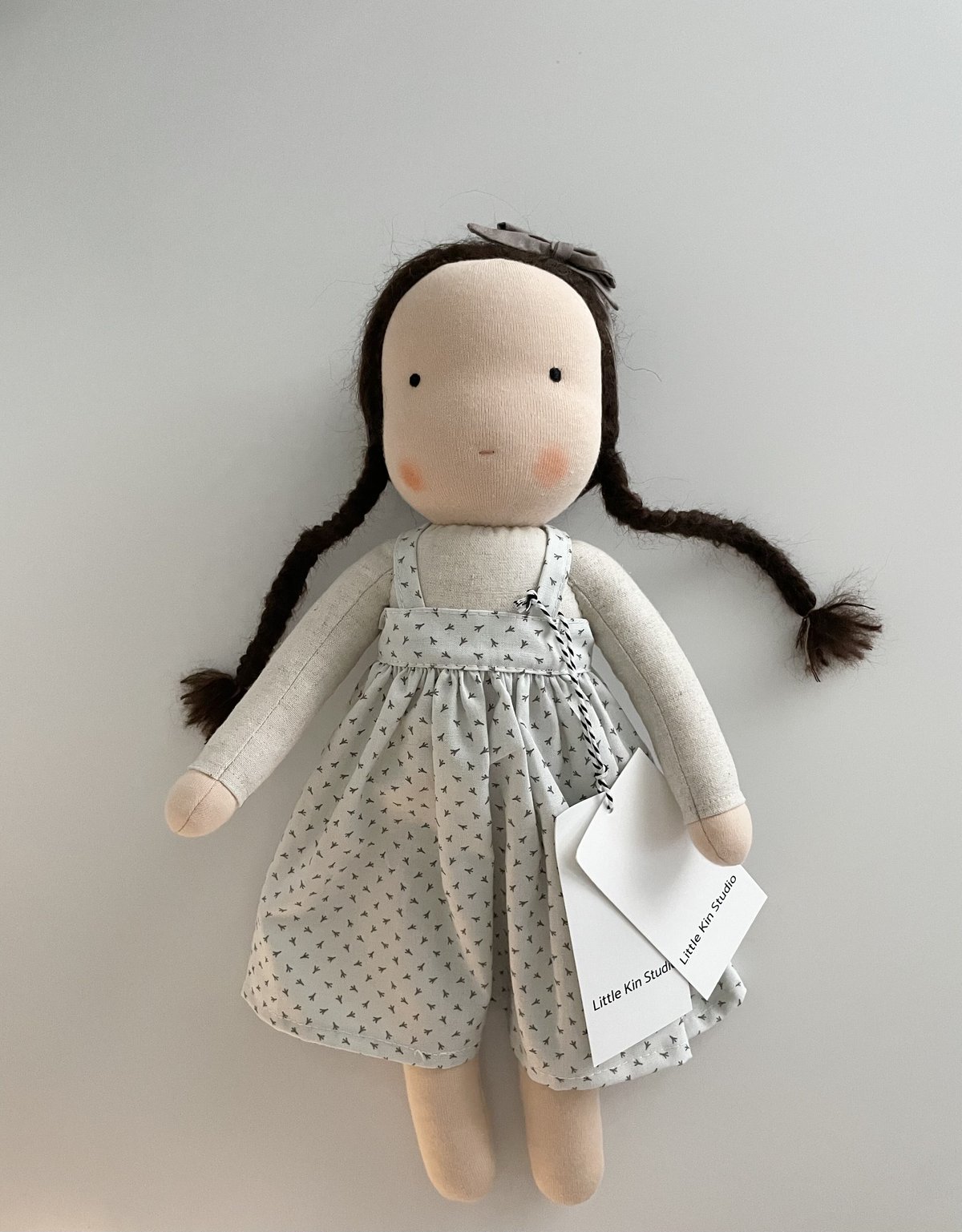 Little Kin Studio - Large doll (ラージ) | UANDEL