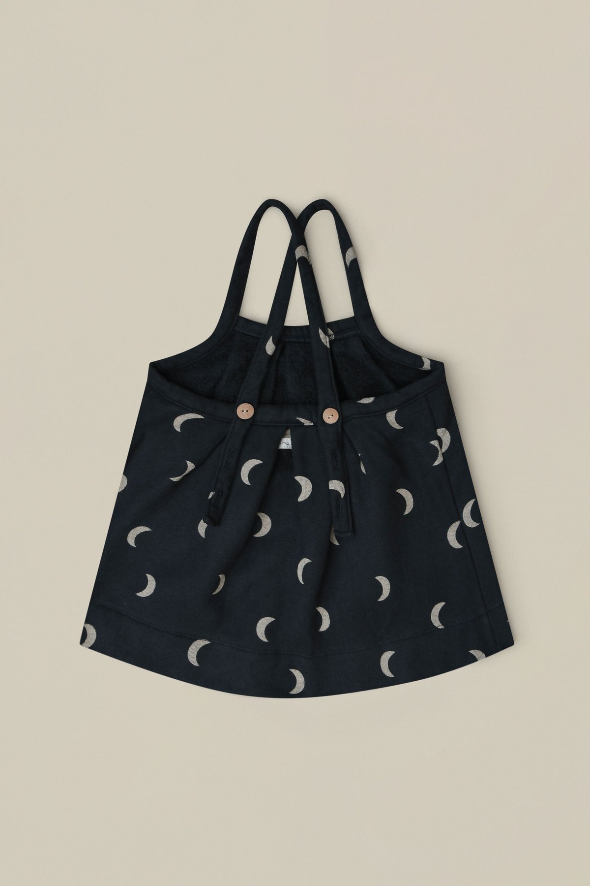 ボトムス organic zoo Midnight Tribe Skirt organic zoo - Charcoal Midnight Tribe Skirt | U