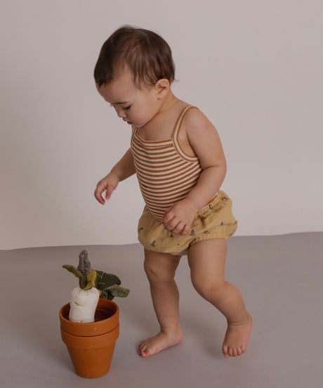 organic zoo - Lavender Bloom Shortie