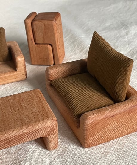STUÜL - classic set muscova (12pcs)
