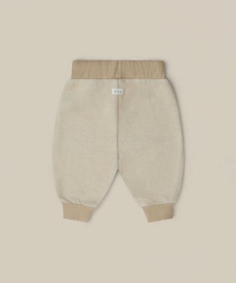 organic zoo - Warm Sand Fleece Sweatpants送料無料