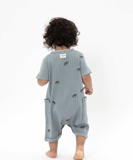 STUDIO BOHEME PARIS - JUMPSUIT AIMÉ 送料無料