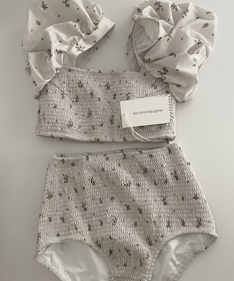son and daughter - ISSY BIKINI SETS (ADULT)