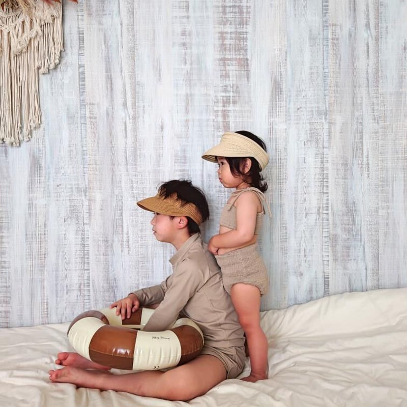 son and daughter swim wear 大人用 美品 son and daughter]【LAST2点！】Kula Swimwear Sets |
