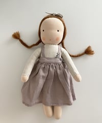 Little Kin Studio - Large doll (ラージ)