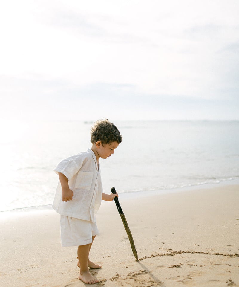 son and daughter - NOAH SETS (セット) | UANDEL