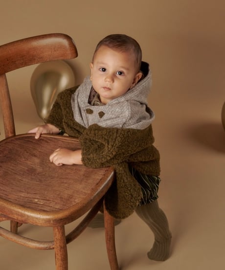 HELLO LUPO - Eli Poncho