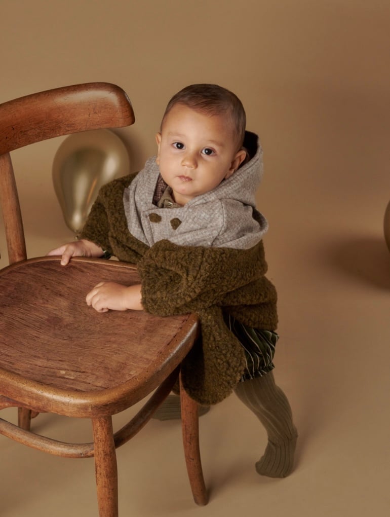 HELLO LUPO - Eli Poncho | UANDEL