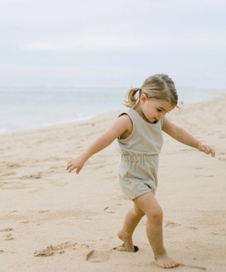 Son and Daughter - KAI ROMPER
